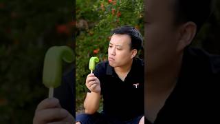 TASTY THE MOST FUN POPSICLE IN CHILDHOOD  CHINESE FOOD EATING SHOW  FUN MUKBANG ASMR [upl. by Nat]