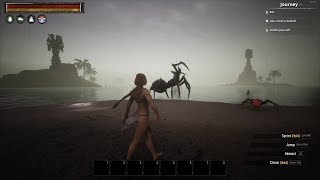 Conan Exiles All Legendary Bosses and Legendary chest locationsStill Valid 2020 [upl. by Tessi735]