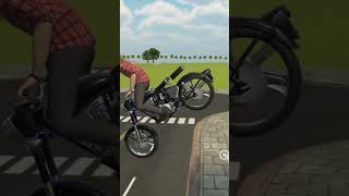 Bike per dusre character ko kaise hataye [upl. by Adolpho]