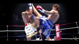 Kickboxing  Thrilling Sport Montage  Highlight [upl. by Dane]