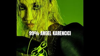 Karencici  “99 Angel” Album Highlight Medley [upl. by Gabi]