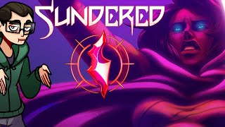 The Sundered Review And Writing in Video Games [upl. by Nally454]