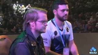 EVO 2016 Armada Vs Hungrybox Melee Grand Finals [upl. by Zsuedat]