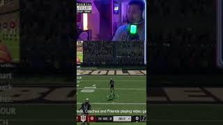 DILLION THIENEMAN PICK 6  PURDUE vs IU  SUNDAY FUNDAY  922  coachfreytag on Twitch [upl. by Annor]