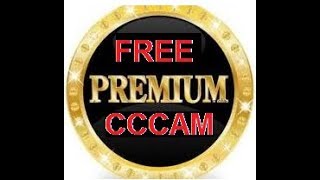 Get CCCAM Premiumالحصول على سيرفيرسيسيكام مدفوع مجاناquot [upl. by Eatnahc]