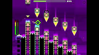 Geometry Dash Airborne Robots [upl. by Nref]