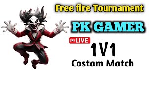 Pk Gemar Live 💖 1vs 1 King Phone Player 💖 [upl. by Frohne]