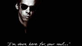 Abattoir Blues  Nick Cave and the Bad Seeds [upl. by Celik250]