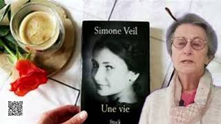 Simone Veil I Quelle Histoire  TV5 Monde [upl. by Ahsiuqet]