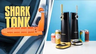 Top 10 Shark Tank Products That Are Totally Genius [upl. by Laicram]