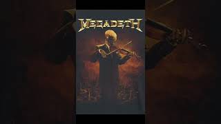 Megadeth Symphony Of Destruction 1992🤘👊 [upl. by Willetta460]