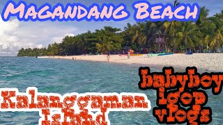 Magandang beachKalanggaman Island Palompon LeyteTeam Building VMRC [upl. by Aaron689]