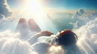 Twin Flame Astral Journey Through Sleep Meditation  Lucid Dreams for Positive Energy Manifestation [upl. by Idram]