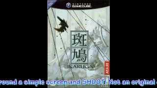 96  Ikaruga  Ideal [upl. by Lorrac]