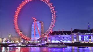 Booktrailer Il Mistero di London Eye [upl. by Lewan]