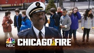 Chicago Fire  An Honest Proposal Episode Highlight [upl. by Rushing482]