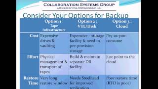 Riverbed Technology Overview [upl. by Airtened]