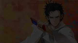 Rintaro Okabe twixtor [upl. by Asenaj447]