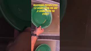 High Plains Prospectors Review roi goldpaydirtreviews goldpanning paydirt paydirtreview gold [upl. by Eciram811]