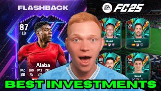 Best Low Budget Investments To Start EA FC 25 [upl. by Uria727]