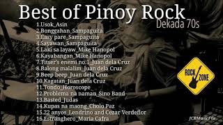 Best of Pinoy Rock Dekada 70s [upl. by Zedecrem335]