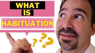 How To Use Habituation To Improve Anxiety [upl. by Ekusoyr]