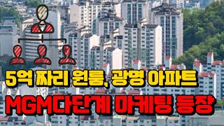 1채 팔면 200만원 줄게요 인근 중개업소들에 수당준다고 전화돌린 아파트 영업 [upl. by Acyre115]