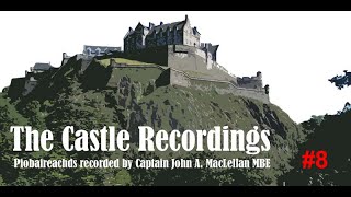 Castle Recordings 8 YT [upl. by Norvil]