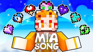 Mia Song  BLAZE 🔥  Bee Remix [upl. by Harcourt]