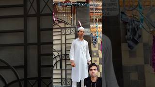 Shaitan ne bahkaya namaz padne se short motivational islamic [upl. by Almeda]