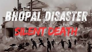 Bhopal Disaster 1984 Silent Death [upl. by Artek602]