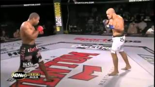 Ilir Latifi Vs Emanuel Newton Part 12 [upl. by Enilrac]