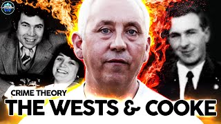 The Wests amp Sydney Cooke  Jon Wedger And Ron S  Crime Theory 5 [upl. by Wilburn]