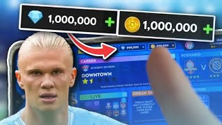 Exclusive Dls 24 Coins Hack Revealed [upl. by Munniks]