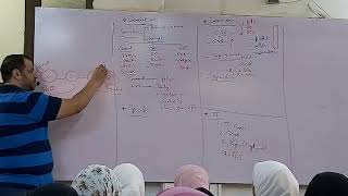 Hematology Video  Lec 1  DrMahmoud allam  2 [upl. by Anad]