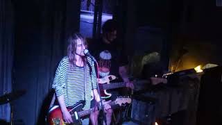 MOthers  Lithium Nirvana cover Barbeer Music Pub 27092024 [upl. by Nai]