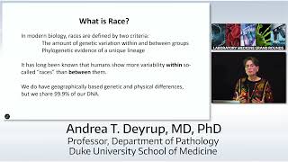 Nearly Everything You Learned About Race in Medical School is Wrong [upl. by Dianuj36]