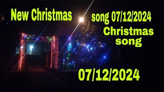 New Christmas song  Ia chasong gisik Rongtalgipa07122024 [upl. by Hawken]