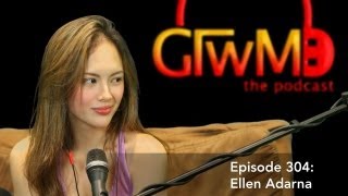 GTWM S02E139  Forbidden Questions with Ellen Adarna [upl. by Pru]