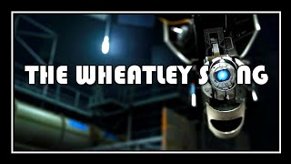 the wheatley song but wheatley sings it ai cover harry101uk [upl. by Weigle94]