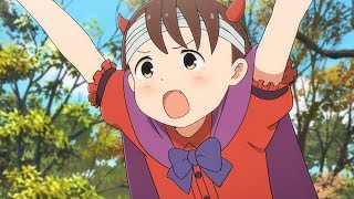 Live Reaction Mitsuboshi Colors Ep7 [upl. by Nessnaj]