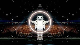 DJ MARSHMELLO TOCA REMIX DE MC GW NO ROCK IN RIO [upl. by Tica]