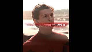 tobey Maguire is the GOAT spiderman tobymaguire hero marvel edit eyecatchy [upl. by Azer201]