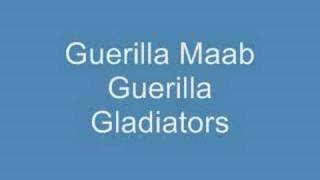 Guerilla Gladiators [upl. by Hound]