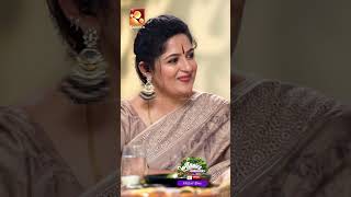 അപ്പൻ പഠിപ്പിച്ചത് ഭയമില്ലാതെ ജീവിക്കാനാണ് Annies Kitchenpcgeorge [upl. by Anabelle]