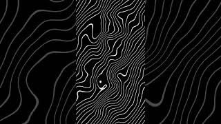 Wavy Lines Animation made in After Effects aftereffectsedit [upl. by Einneg]