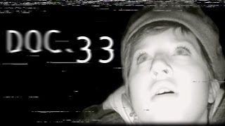 THE BLAIR WITCH PROJECT Spinoff “DOC 33” 2011  Full Movie HD ENG Sub [upl. by Nirrok]