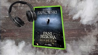 Wiedźmin  Pani Jeziora  SłuchowiskoAudiobook  Fanmade [upl. by Fasta633]