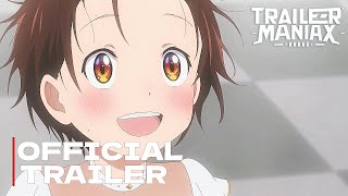 Medalist  Official Trailer 3 [upl. by Dirtsa776]