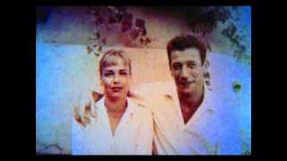 Yves Montand  Coucher avec elleparoles cidessous [upl. by Rissa802]